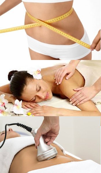 Curso de Estética Corporal